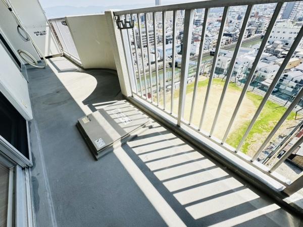 ファミールハイツ城東Ａ棟