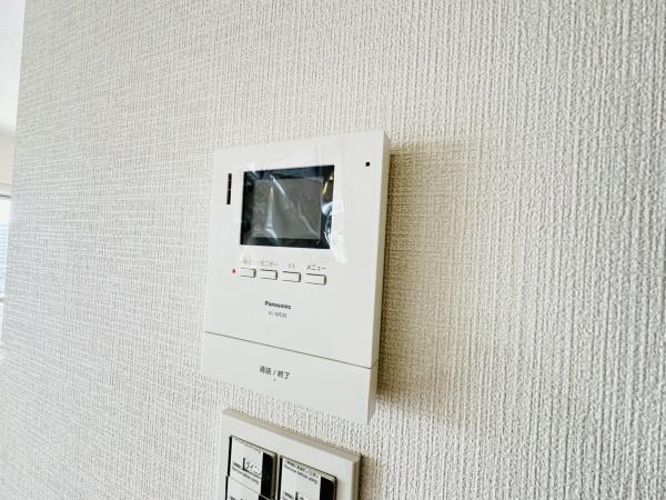 ファミールハイツ城東Ａ棟