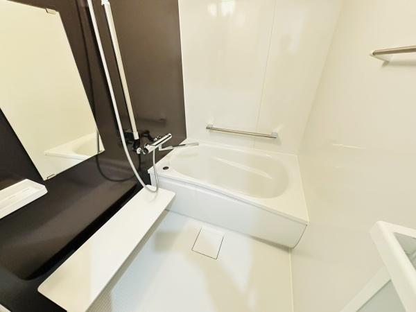 エメラルドマンション鶴見緑地