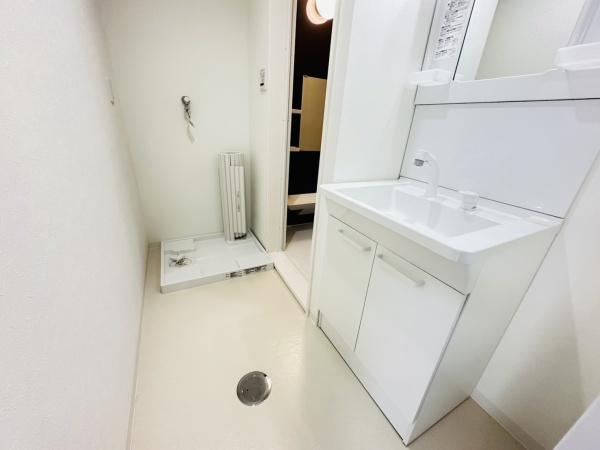 エメラルドマンション鶴見緑地