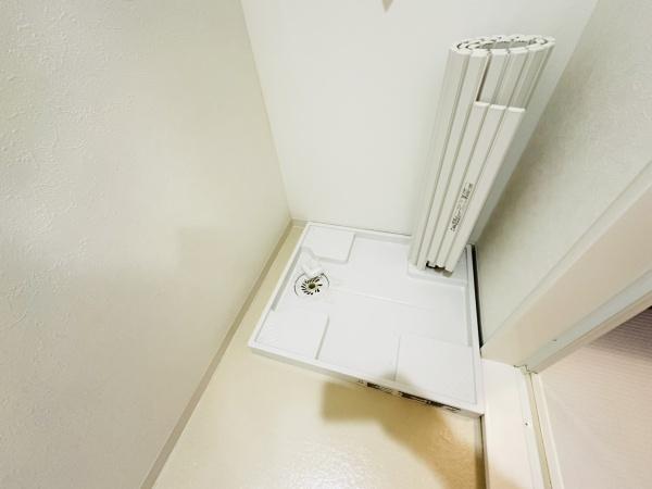 エメラルドマンション鶴見緑地