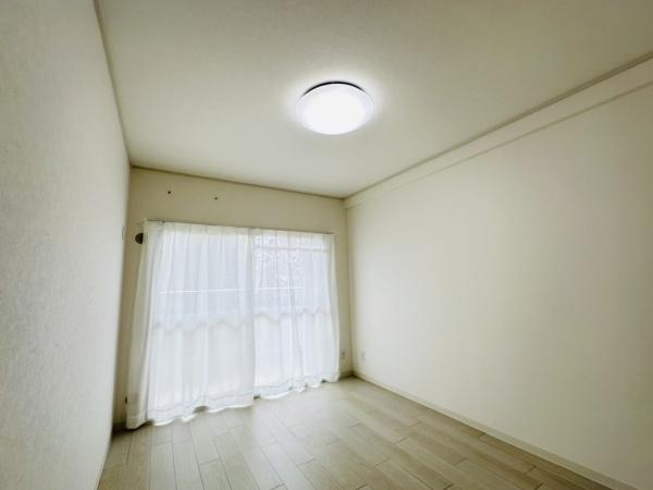 エメラルドマンション鶴見緑地