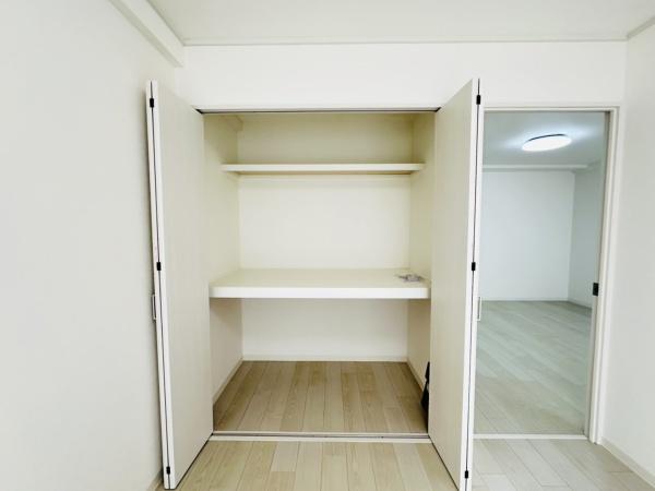 エメラルドマンション鶴見緑地