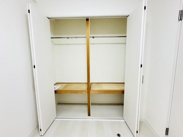 エメラルドマンション鶴見緑地
