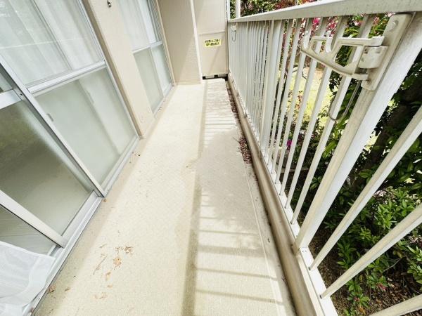 エメラルドマンション鶴見緑地