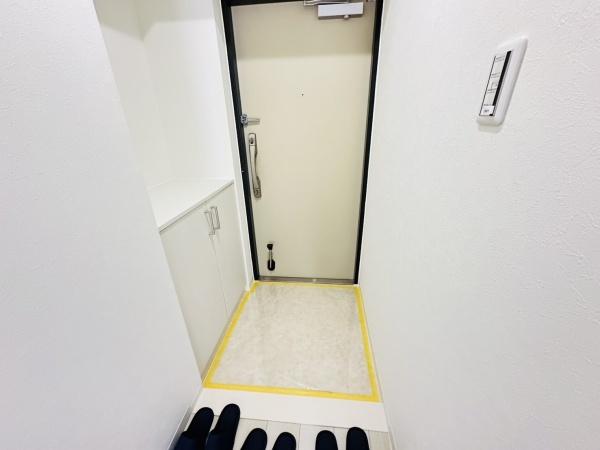 エメラルドマンション鶴見緑地