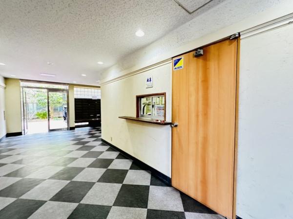エメラルドマンション鶴見緑地