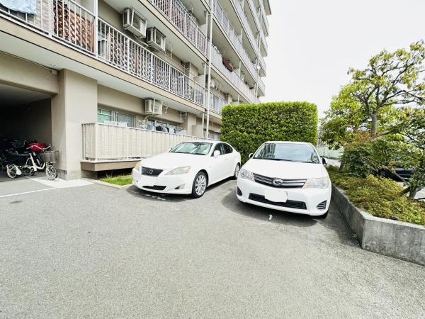 エメラルドマンション鶴見緑地