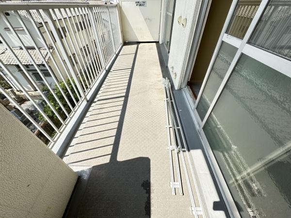 鶴見緑地レックスマンション