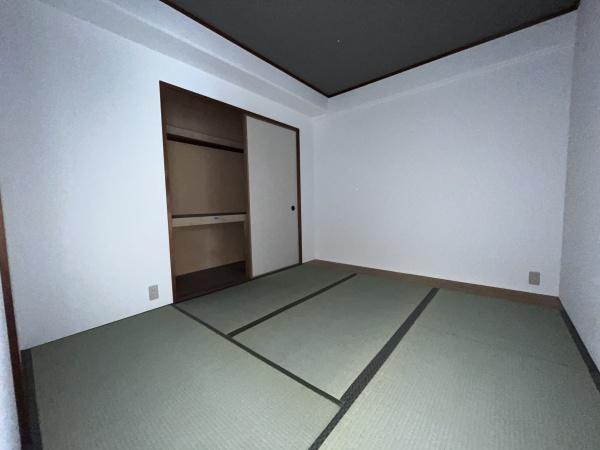 鶴見緑地レックスマンション