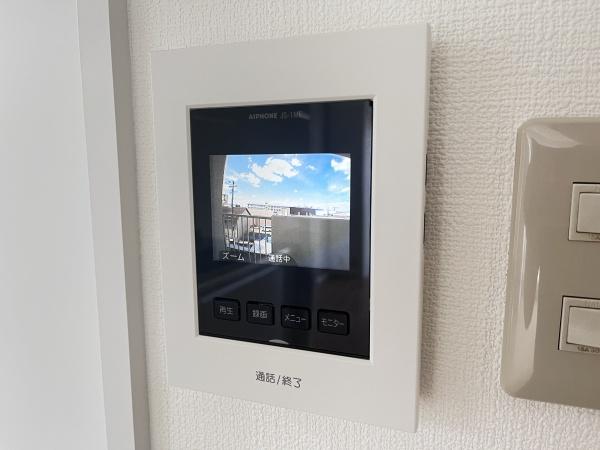 鶴見緑地レックスマンション