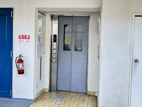 鶴見緑地レックスマンション