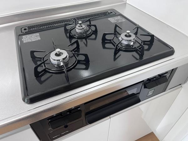 鶴見緑地レックスマンション