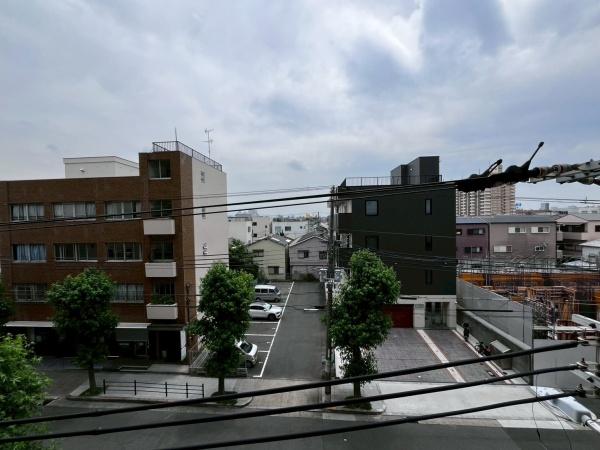 シャトー三愛