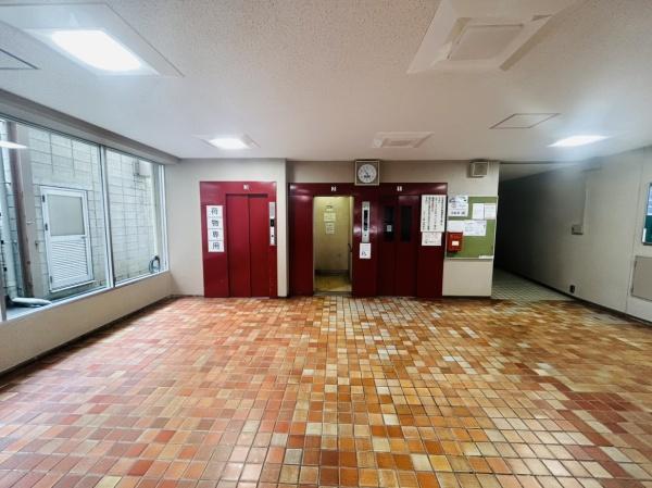 シャトー三愛
