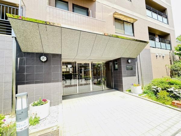 ハーティス城東