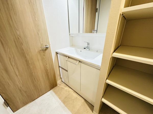 シティコーポ鴫野２号棟