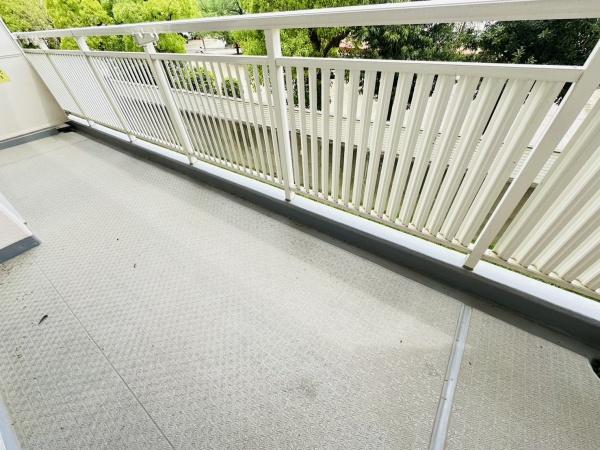 シティコーポ鴫野２号棟