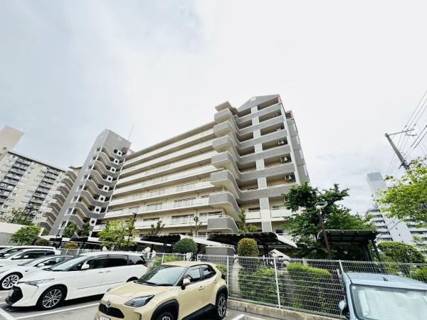 シティコーポ鴫野２号棟