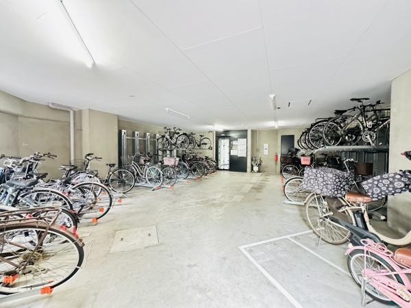 朝日プラザアルティマタワーズ
