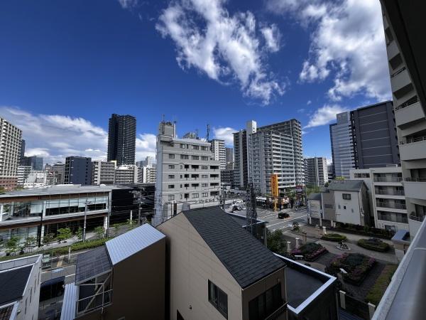セイワパレス福島セントラルガーデン
