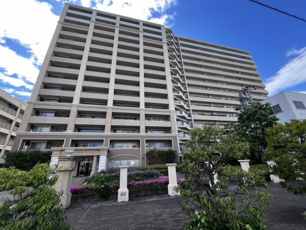 セイワパレス福島セントラルガーデン
