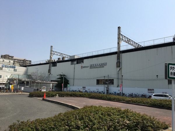 門真市南野口町の土地(大和田駅(京阪本線))