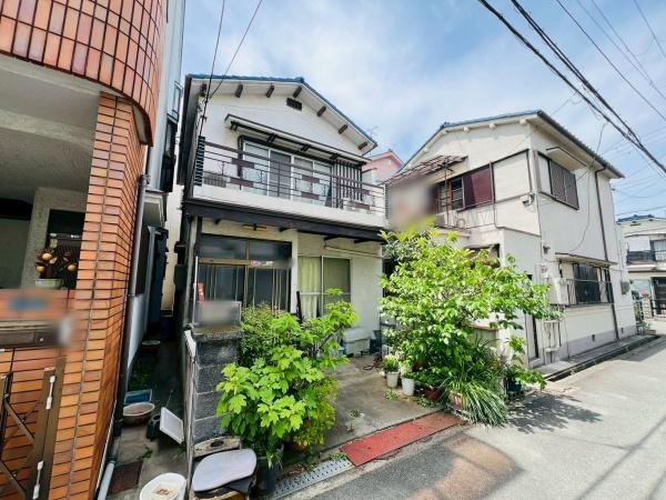 門真市南野口町の売土地