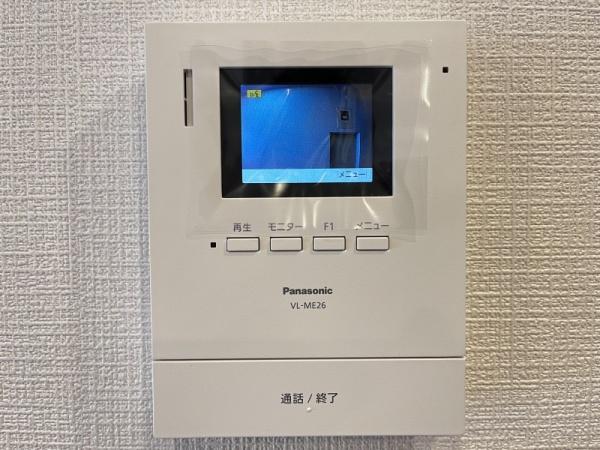 天神橋ホワイトハイツ