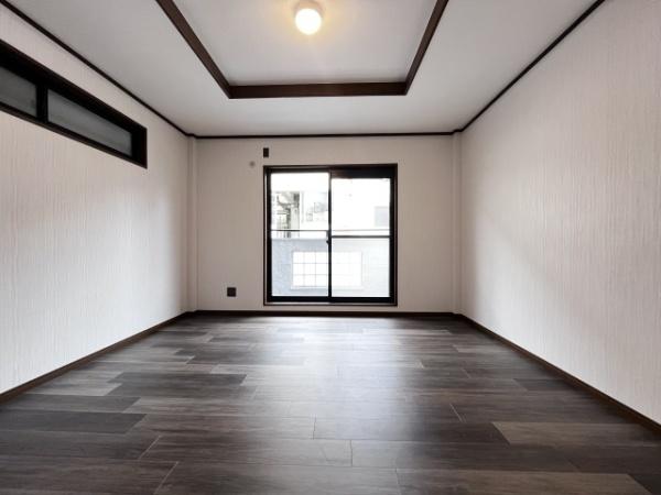 大阪市北区池田町の中古一戸建て