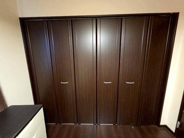 門真市南野口町の中古一戸建て