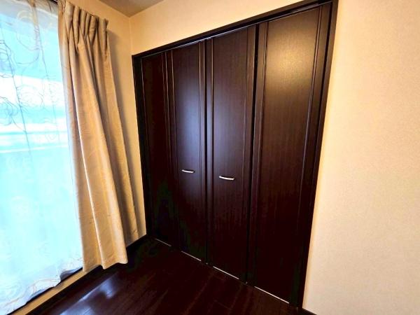 門真市南野口町の中古一戸建て