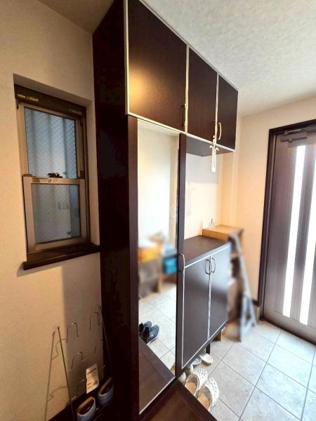 門真市南野口町の中古一戸建て