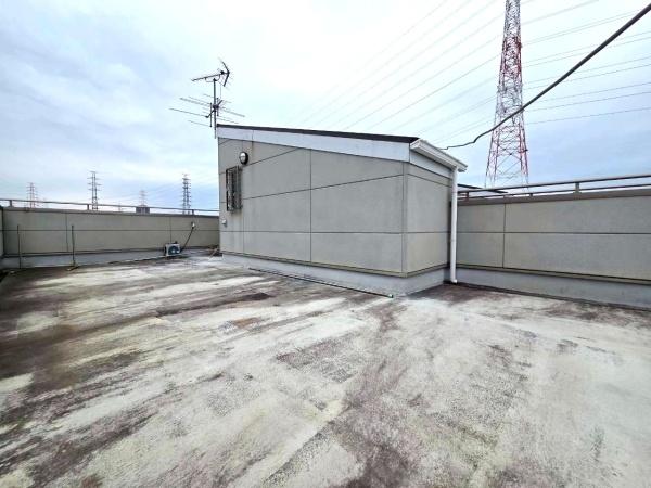 門真市南野口町の中古一戸建て