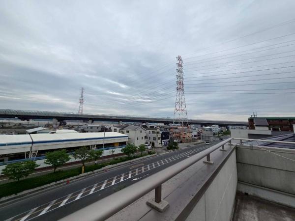 門真市南野口町の中古一戸建て