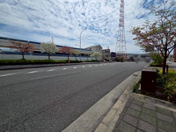 門真市南野口町の中古一戸建て