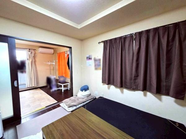 門真市南野口町の中古一戸建て