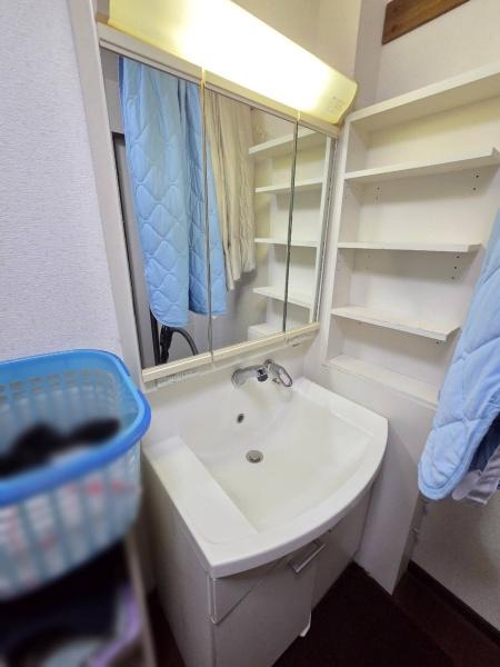 門真市南野口町の中古一戸建て