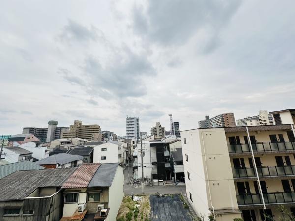 今福西コーポ