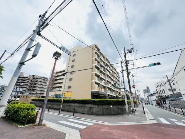 今福西コーポ