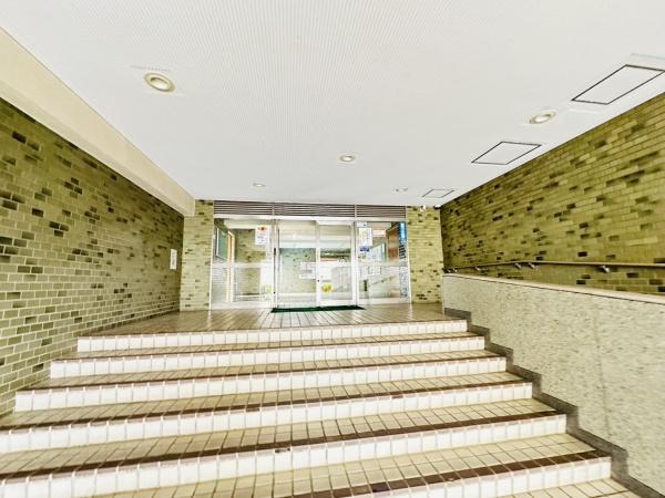 今福西コーポ