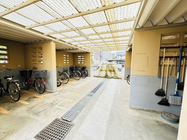 今福西コーポ