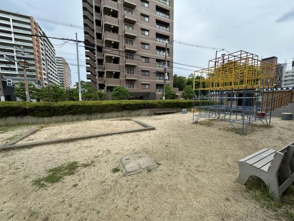 今福西コーポ