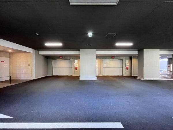 ウェリス上本町ローレルタワー