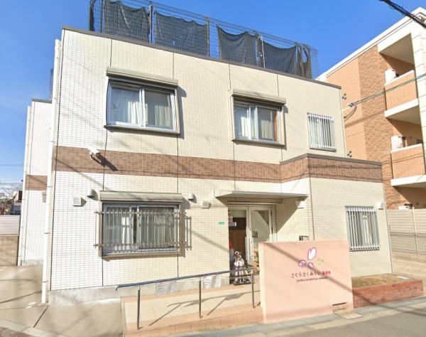 大阪市都島区友渕町２丁目の中古一戸建て(さくらさくみらい善源寺)