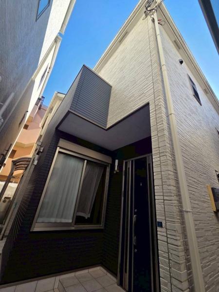 大阪市都島区友渕町２丁目の中古一戸建