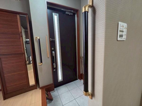 大阪市都島区友渕町２丁目の中古一戸建て