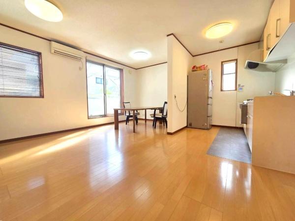大阪市都島区友渕町２丁目の中古一戸建て