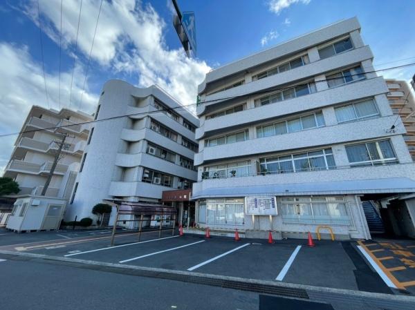 寝屋川市上神田１丁目の中古一戸建て(医療法人和敬会寝屋川南病院)