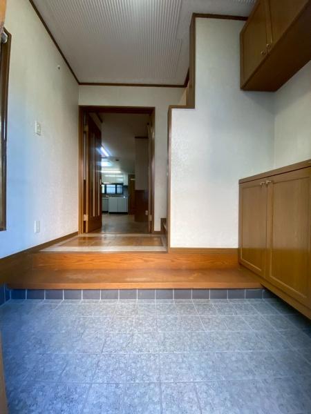 寝屋川市上神田１丁目の中古一戸建て